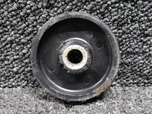 47148-000 Piper PA31P Aileron Control Knob Assembly