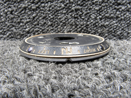 47603-000 Piper PA31P Aileron Trim Indicator Assembly