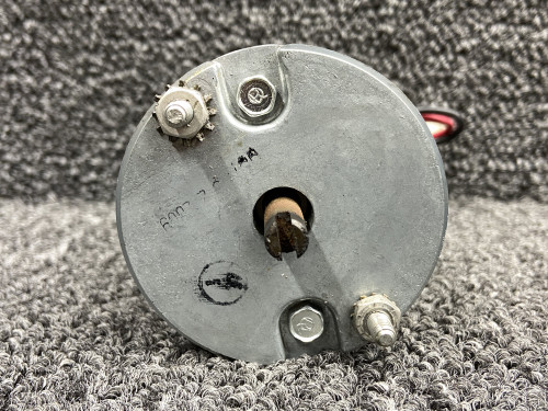 C145-400 (Alt: C301002-0103) APPH Flap Actuator Motor Assembly (12-14V)