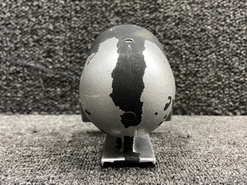 C660501-0101, 0413517-4 Cessna 177B Compass Assembly w Window Base