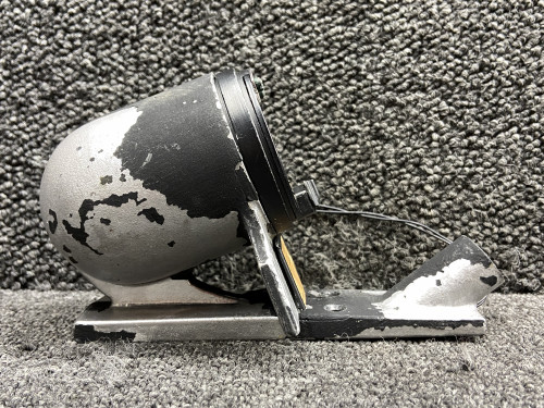 C660501-0101, 0413517-4 Cessna 177B Compass Assembly w Window Base