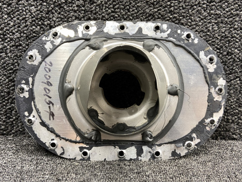 1726041-1 (Use: 1726041-8) Cessna 177B Fuel Tank Filler Adapter (Reduced Diameter)