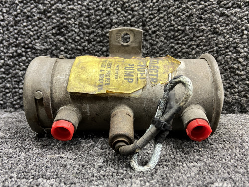 480-302 Bendix Fuel Pump Assembly (12V)