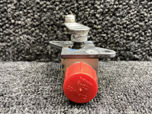 S1903-1 H&E Fuel Shut Off Valve Assembly