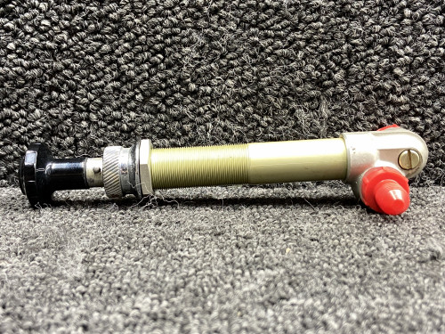 C291502-0101 (Use: C291502-0104) Cessna 177B Engine Fuel Primer Assembly