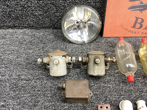 Cessna 177B Goodie Bag Set with Accessories