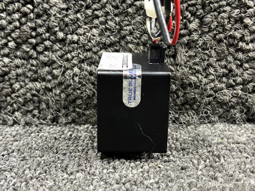 6430202-1 True Blue TA202 Dual High Power USB Charging Port (10-32V, 3.5A)