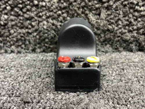 SPTPWMLEDS Superior Panel LED Light Dimmer Switch (14-28V)