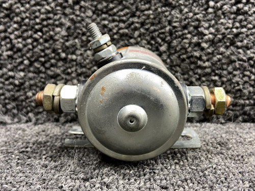 111-140D White-Rodgers Relay Solenoid (12V)