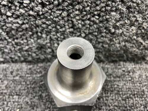 0741047-2 Cessna 177B Main Landing Gear Axle Nut (2.25”)