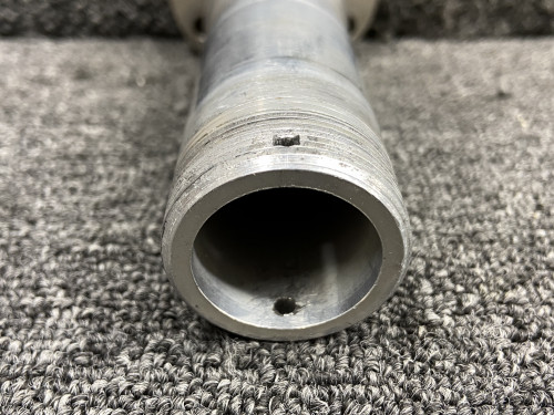 0541124 (Use: 0541124-0) Cessna 177B Main Landing Gear Axle (Aluminum)