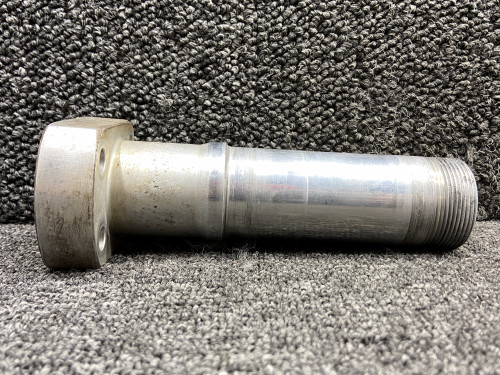 0541124 (Use: 0541124-0) Cessna 177B Main Landing Gear Axle (Aluminum)
