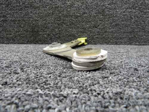 5560001-61 Cessna Citation 560 V Throttle Bellcrank Assembly LH