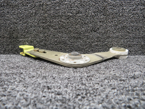 5560001-61 Cessna Citation 560 V Throttle Bellcrank Assembly LH