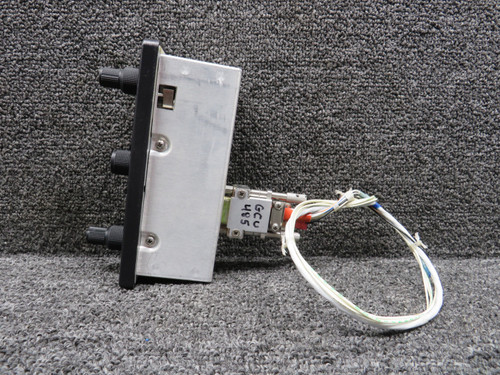 011-03582-01 Garmin GCU-485 FMS Controller Unit