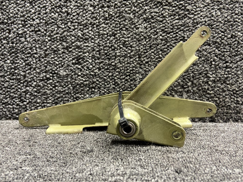 1221087-12 Cessna 177B Aileron Bellcrank RH