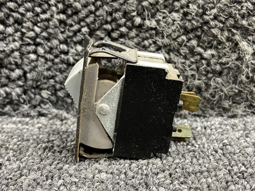 S-1845-1-2 Cessna 177B Single Rocker Switch