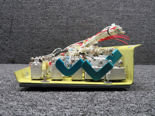 5518371-9 Cessna Citation 560 V Circuit Breaker Panel Assembly RH