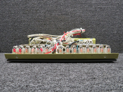 5518371-9 Cessna Citation 560 V Circuit Breaker Panel Assembly RH