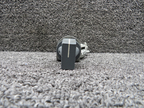 5117239-62 Cessna Citation 560 V Windshield Anti-Ice Control Assembly LH