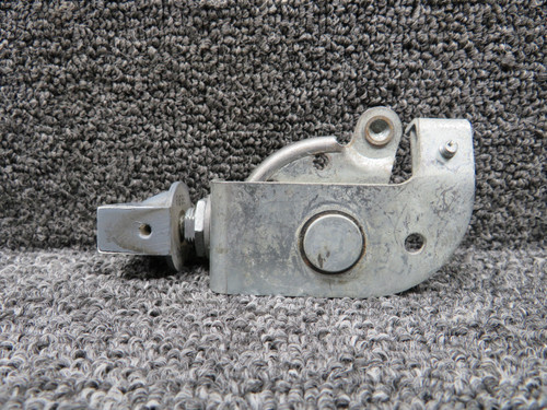 5117239-63 Cessna Citation 560 V Windshield Anti-Ice Control Assembly RH