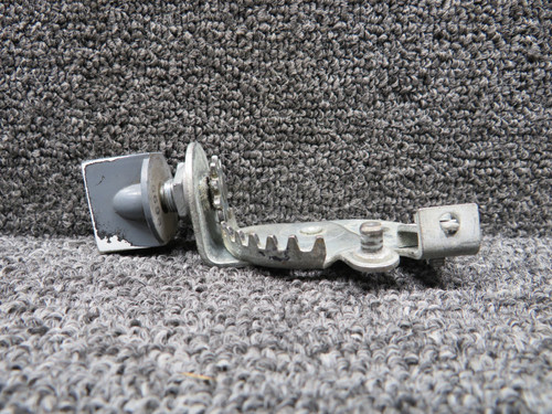 5117239-63 Cessna Citation 560 V Windshield Anti-Ice Control Assembly RH