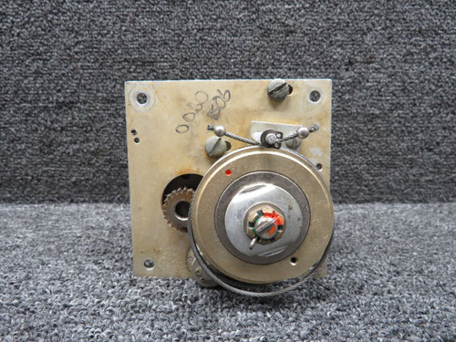 1D414-198P Mitchell Servo (Core)