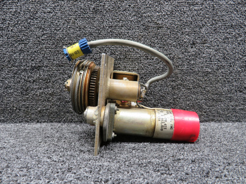 1D414-198P Mitchell Servo (Core)