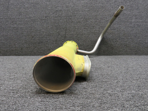 6515121-1 Cessna Citation 560 V Air Mixer Assembly