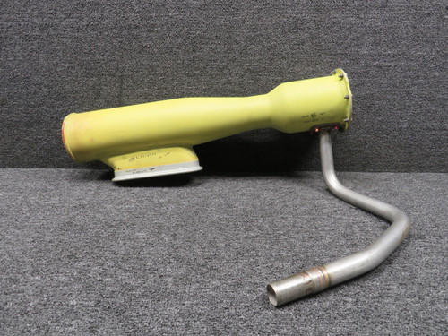 6515121-1 Cessna Citation 560 V Air Mixer Assembly