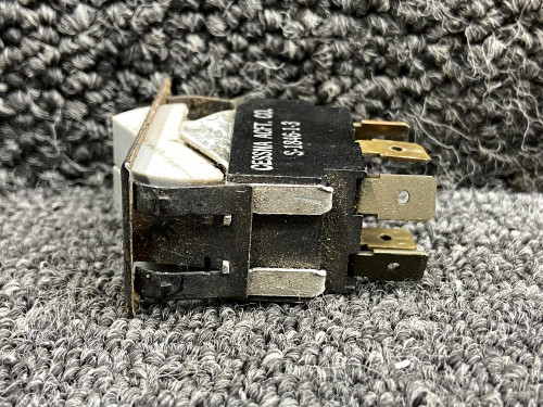 S-1846-1-3 Cessna 177B Dual Rocker Switch