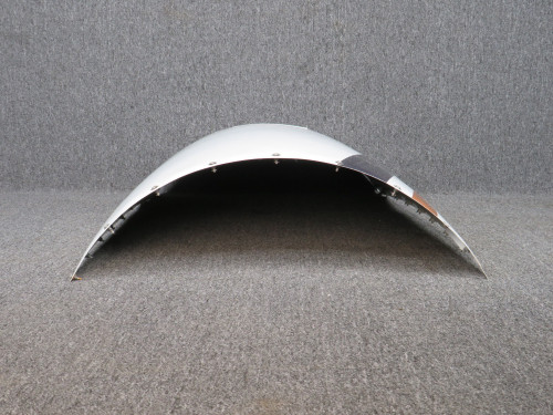 5552150-34 Cessna Citation 560 V Upper Cowl Door Assembly RH