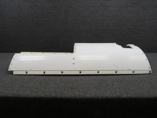 6654100-49 Cessna Citation 560 V Inboard Upper Cowl Assembly LH