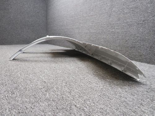 6654100-49 Cessna Citation 560 V Inboard Upper Cowl Assembly LH