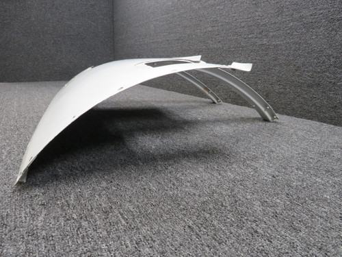 6654100-49 Cessna Citation 560 V Inboard Upper Cowl Assembly LH