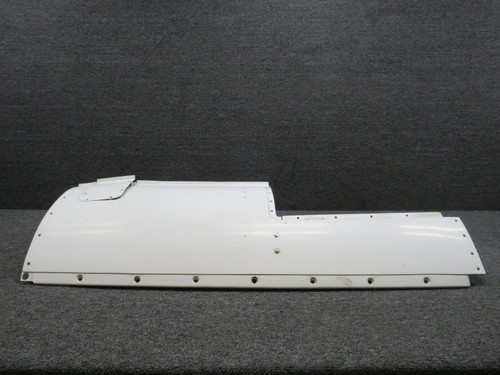6654100-50 Cessna Citation 560 V Inboard Upper Cowl Assembly RH
