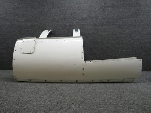 6654100-50 Cessna Citation 560 V Inboard Upper Cowl Assembly RH