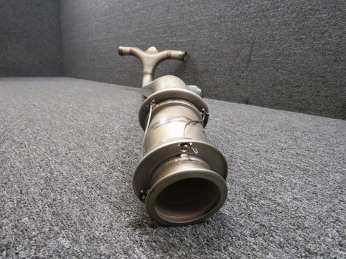 6515319-56 (Fso: 6515319-61) Cessna Citation 560 V Compression Tube Assembly