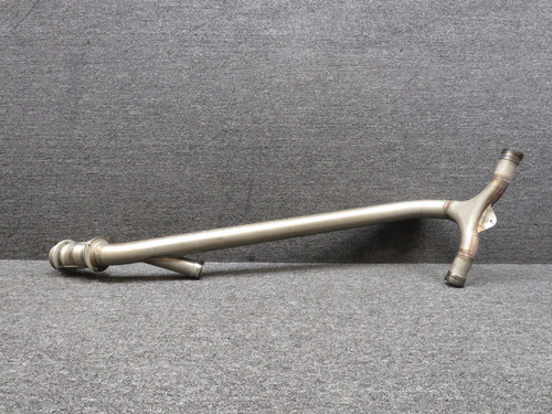 6515319-56 (Fso: 6515319-61) Cessna Citation 560 V Compression Tube Assembly