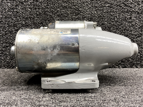 149-12PM Lycoming O-360-A1F6 Sky-Tec Starter Assembly (12V)