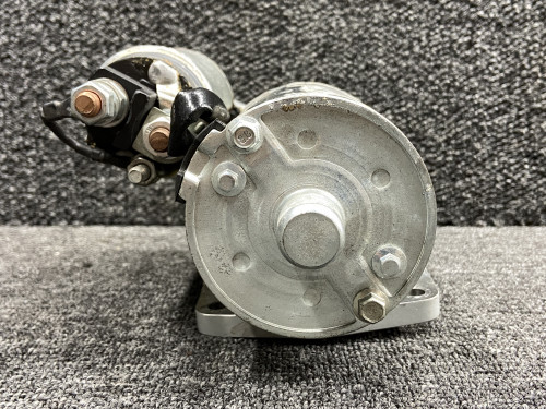 149-12PM Lycoming O-360-A1F6 Sky-Tec Starter Assembly (12V)