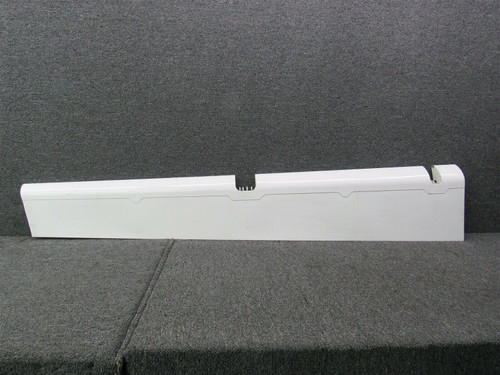 270004-505 Piper Aerostar 601P Aileron Assembly LH BAS Part Sales | Airplane Parts