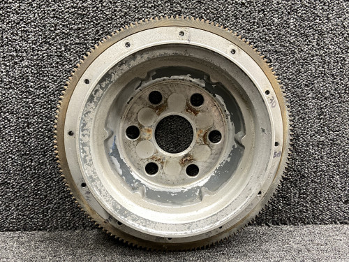 77579 (Use: LW-16471) Lycoming O-360-A1F6 Starter Ring Gear (Teeth: 149)