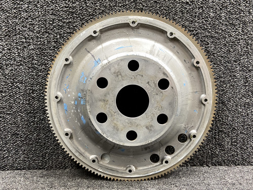 77579 (Use: LW-16471) Lycoming O-360-A1F6 Starter Ring Gear (Teeth: 149)