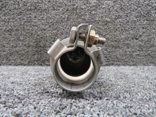 10A306-100-312 (Alt: 9912025-6) GCC Meggitt Flex Connector Housing