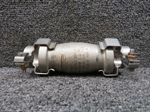 10A306-100-312 (Alt: 9912025-6) GCC Meggitt Flex Connector Housing