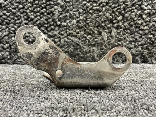 0552116-10 Lycoming O-360-A1F6 Cowl Snubber Mounting Bracket