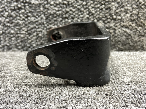 76906 (Use: 07A21443) Lycoming O-360-A1F6 Alternator Mounting Bracket