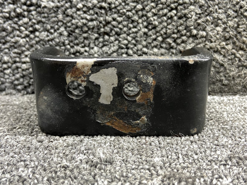 76906 (Use: 07A21443) Lycoming O-360-A1F6 Alternator Mounting Bracket