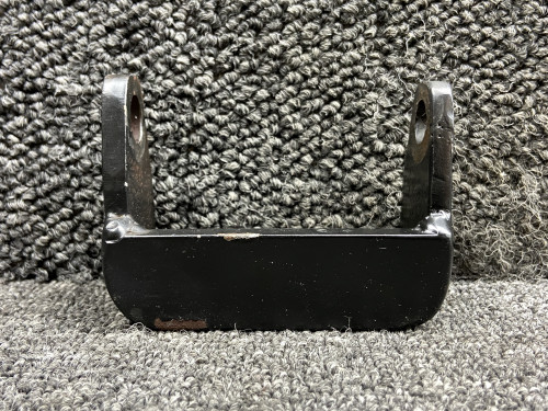 76906 (Use: 07A21443) Lycoming O-360-A1F6 Alternator Mounting Bracket